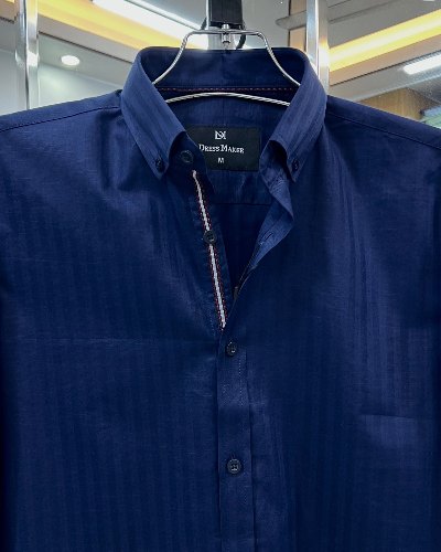 Luxury Design Casual Shirt